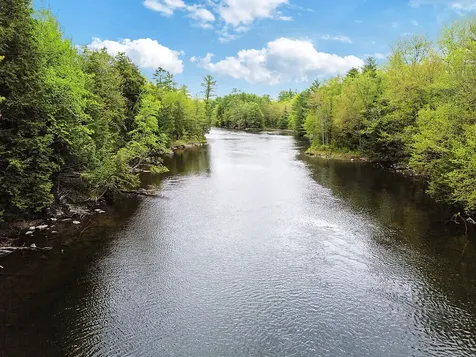 Lot 2 Marble Point Road Mount Vernon ME 04352