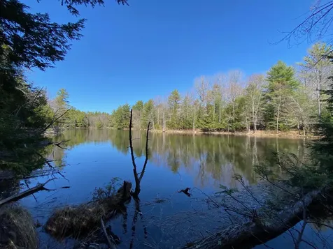 Lot 2 Marble Point Road Mount Vernon ME 04352