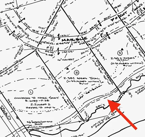 Lot 2 Marble Point Road Mount Vernon ME 04352