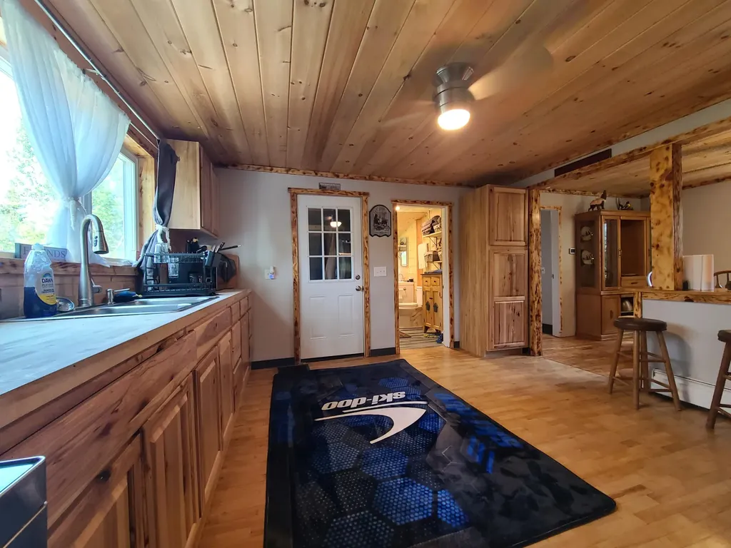 8 Blakely Street Stacyville ME 04777