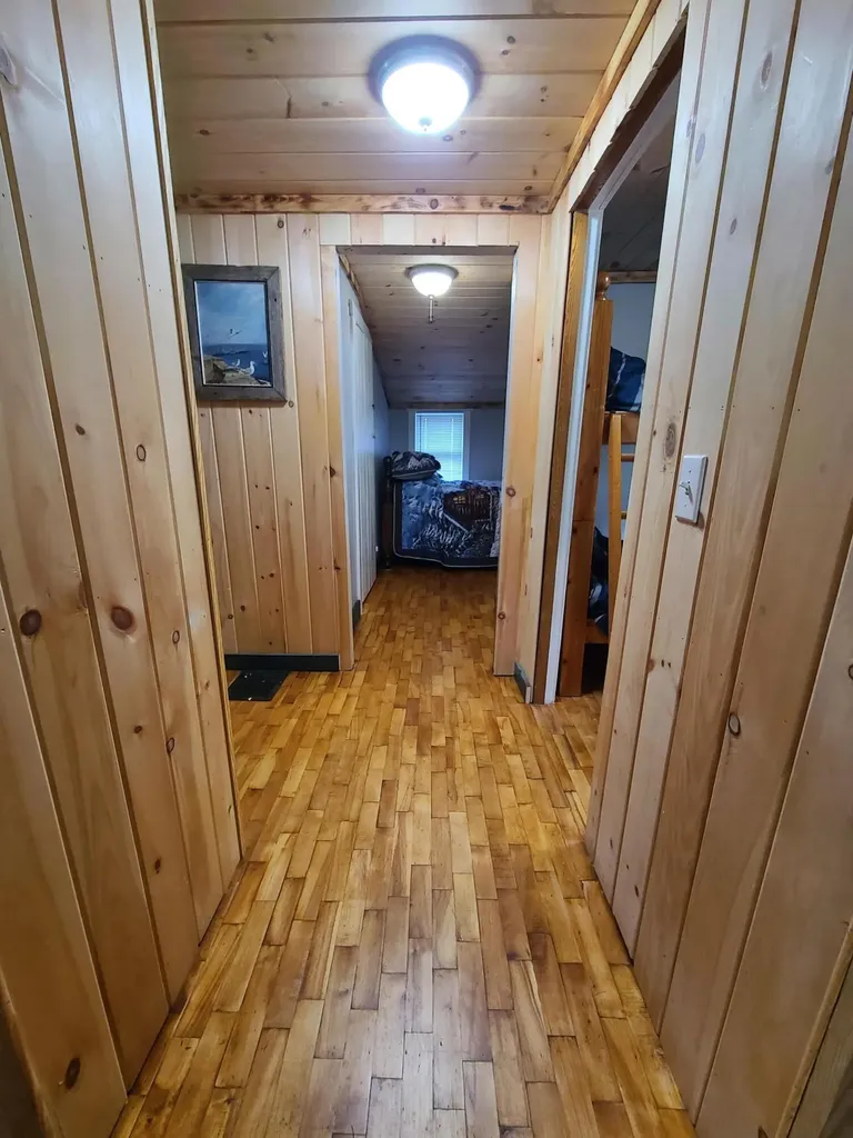8 Blakely Street Stacyville ME 04777