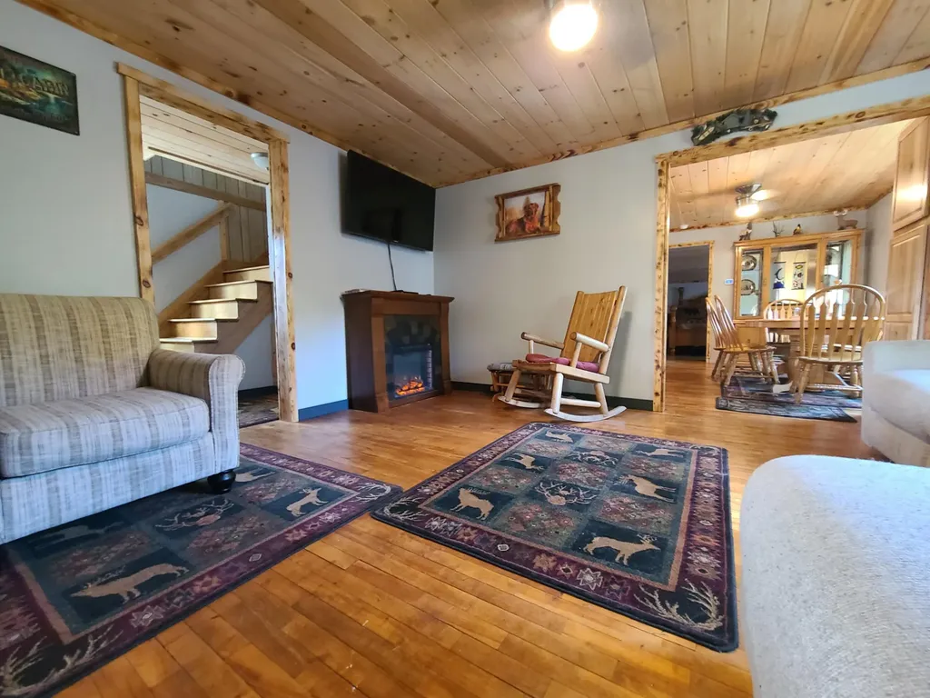8 Blakely Street Stacyville ME 04777