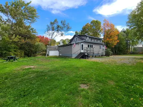 8 Blakely Street Stacyville ME 04777