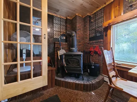 8 Blakely Street Stacyville ME 04777