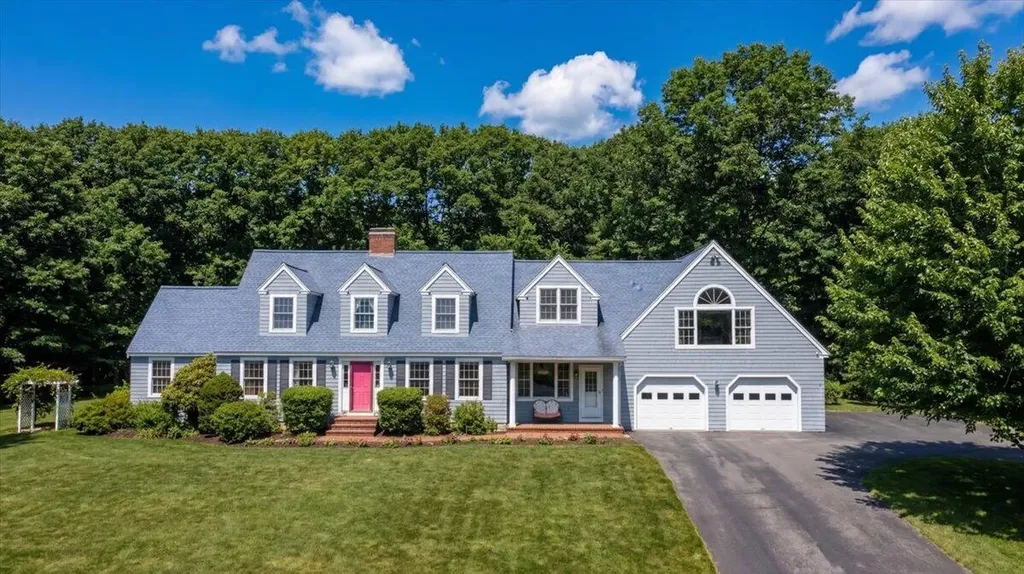 6 Stone Ridge Drive Waterville ME 04901