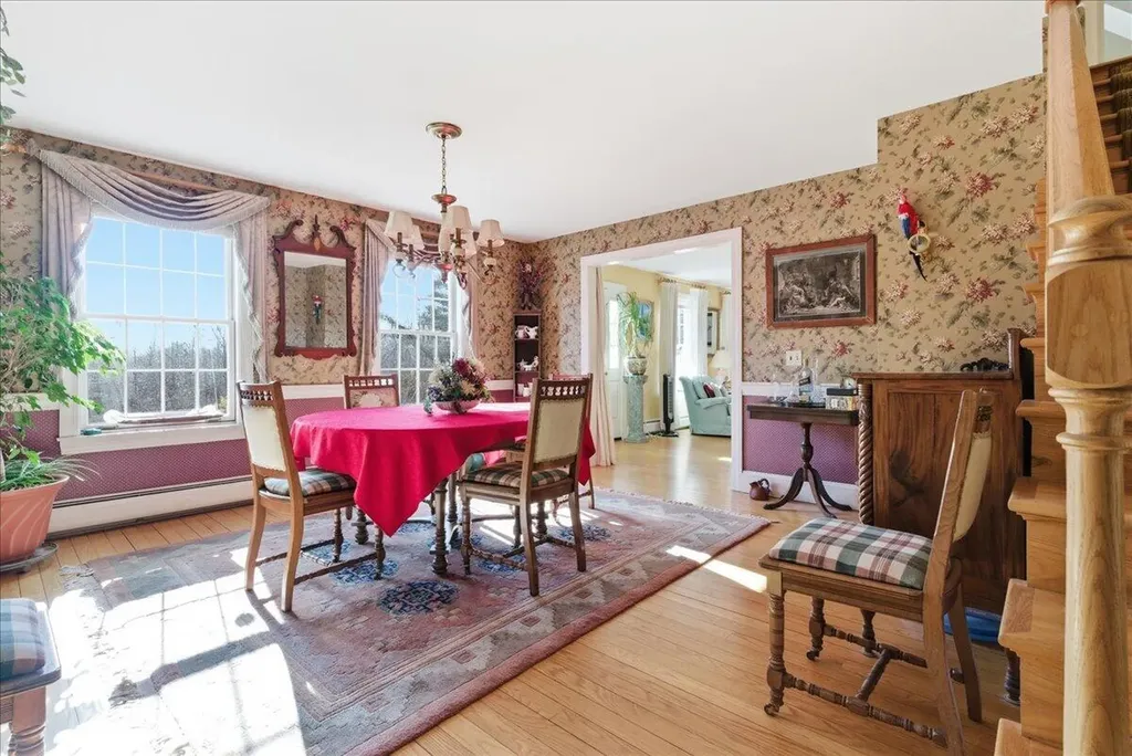 6 Stone Ridge Drive Waterville ME 04901