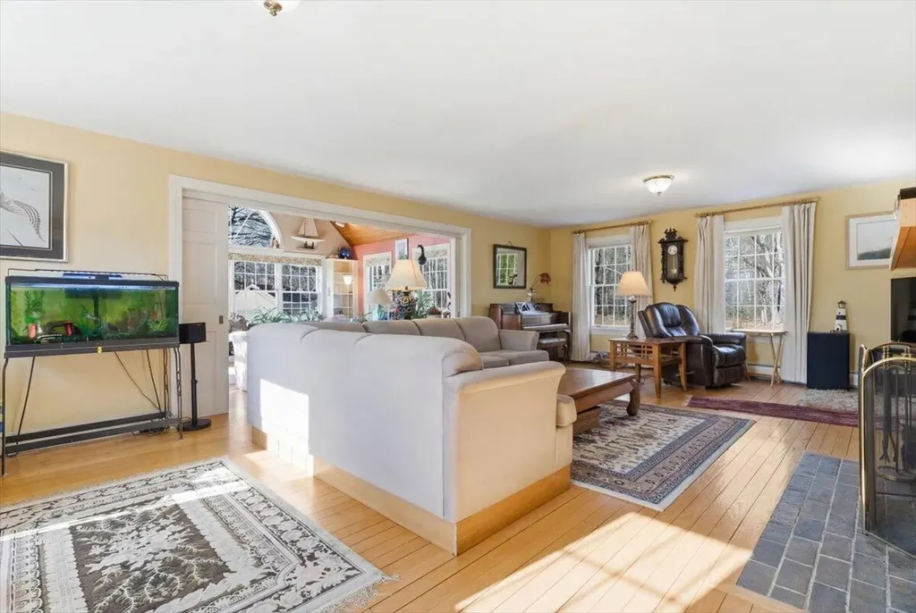 6 Stone Ridge Drive Waterville ME 04901