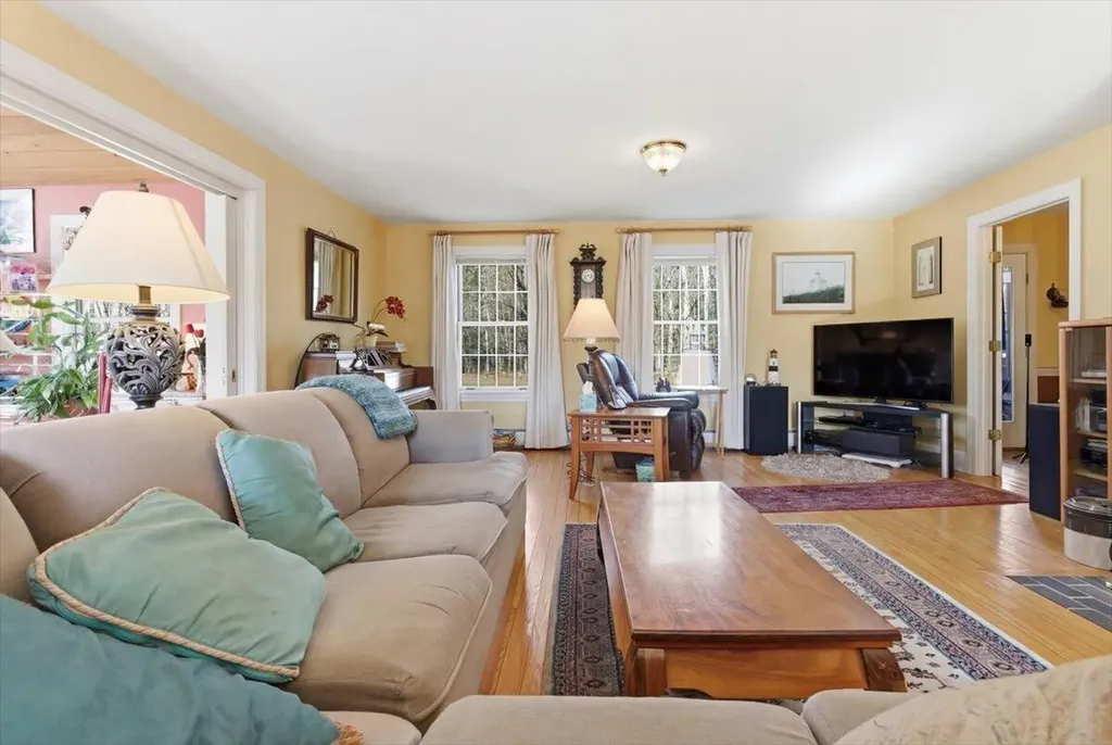 6 Stone Ridge Drive Waterville ME 04901