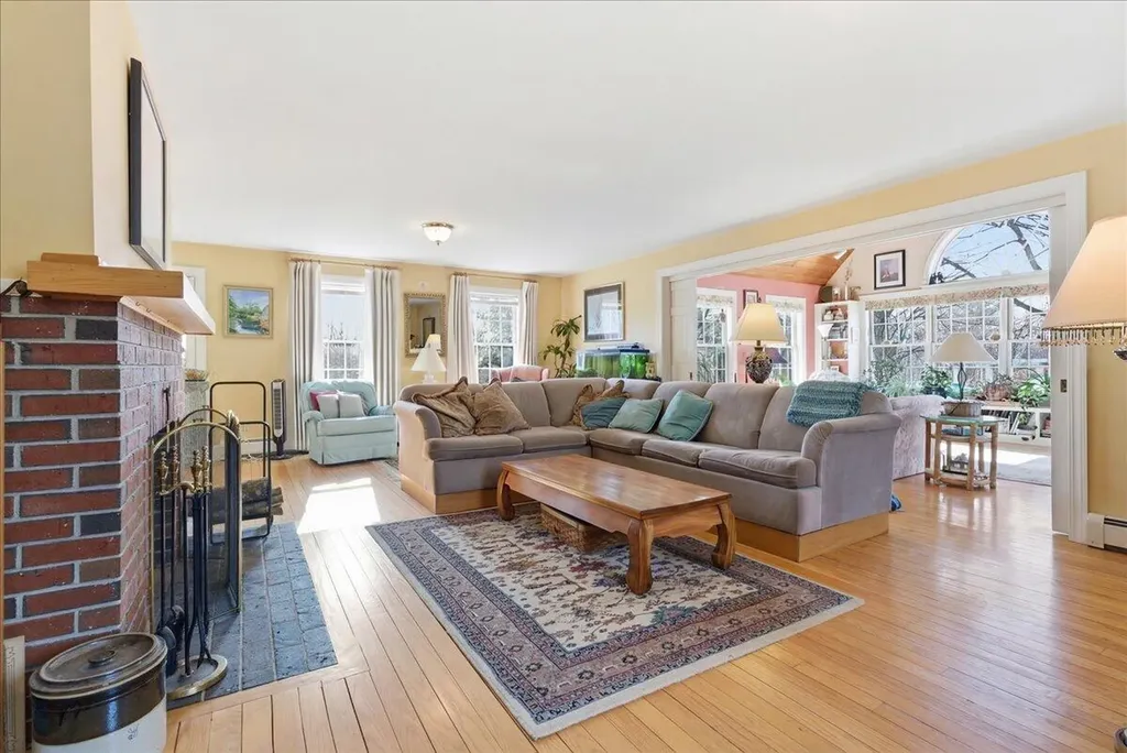 6 Stone Ridge Drive Waterville ME 04901