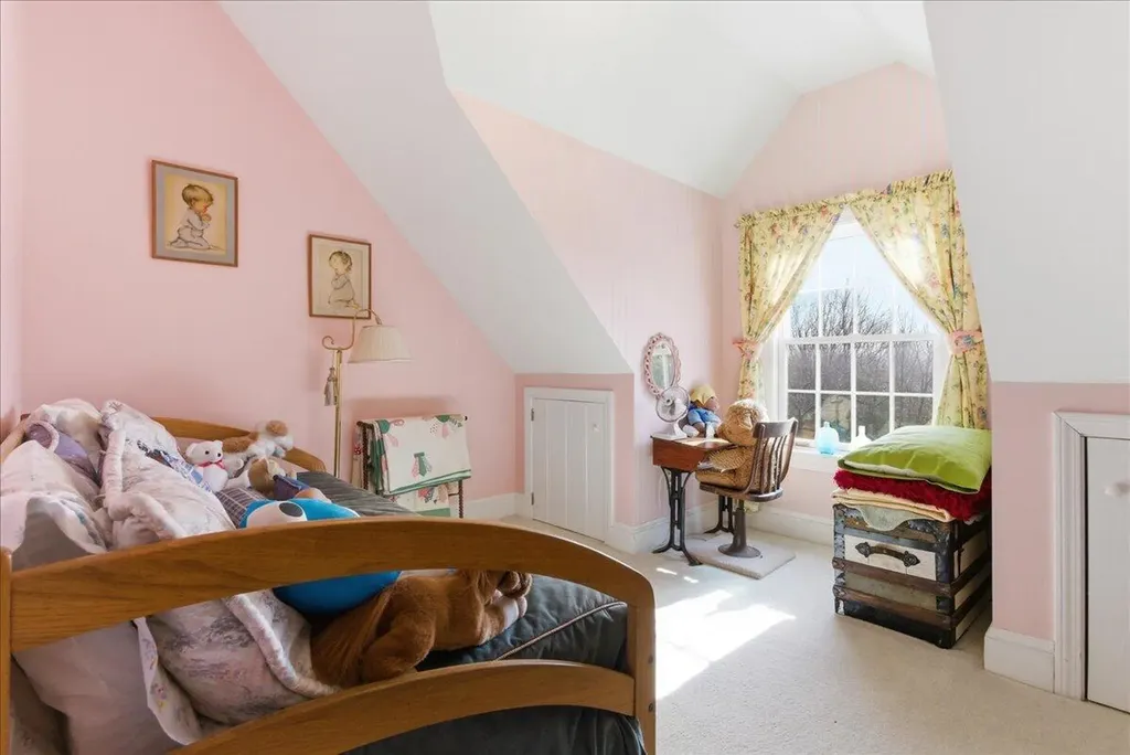 6 Stone Ridge Drive Waterville ME 04901