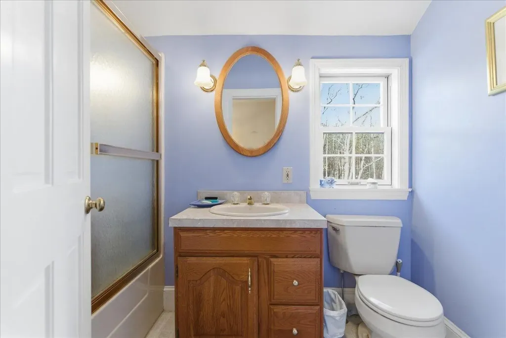 6 Stone Ridge Drive Waterville ME 04901