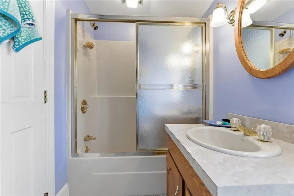 6 Stone Ridge Drive Waterville ME 04901