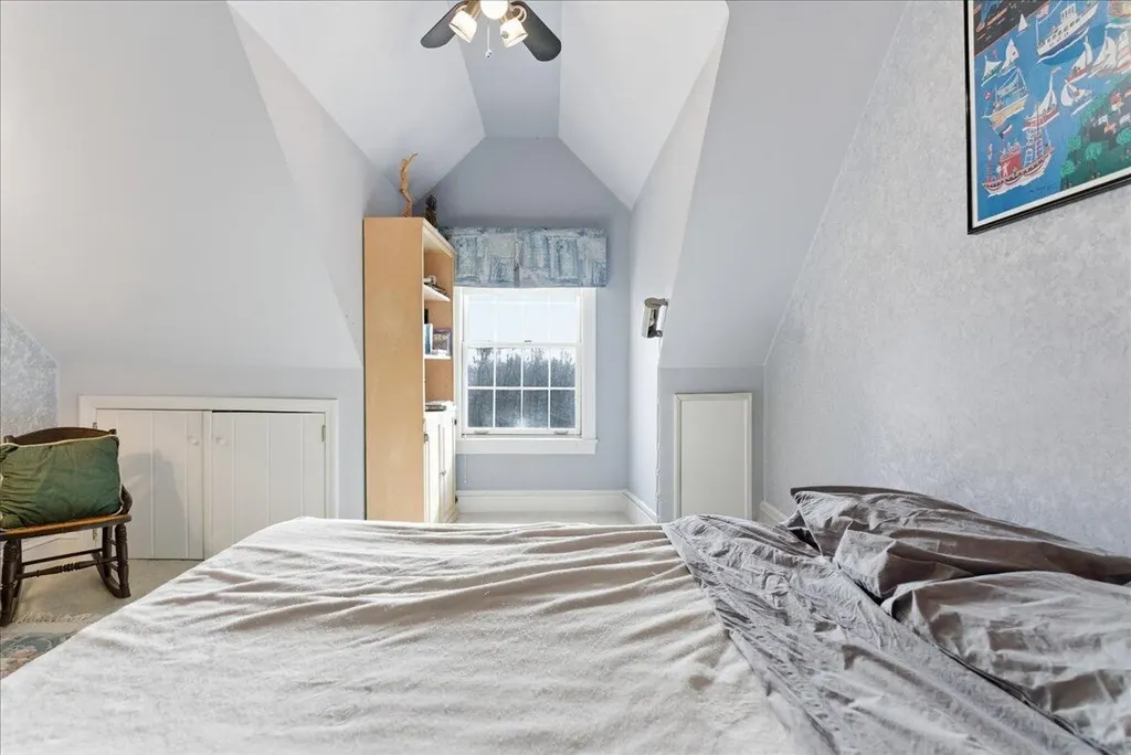 6 Stone Ridge Drive Waterville ME 04901