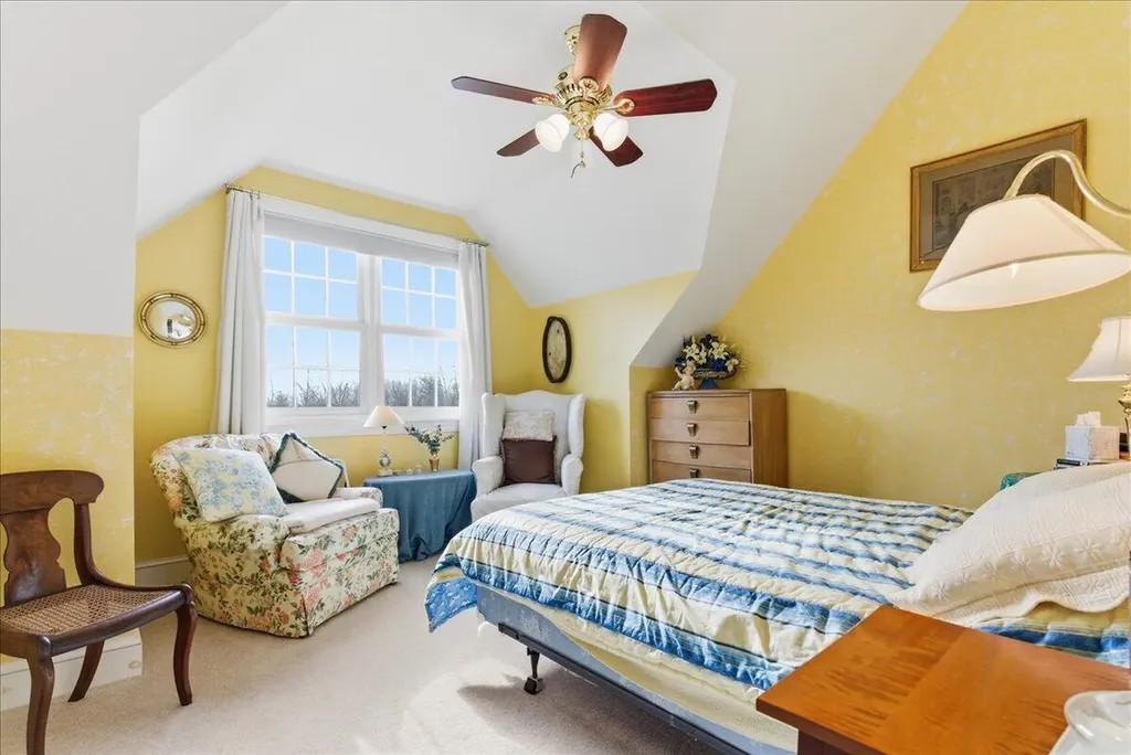 6 Stone Ridge Drive Waterville ME 04901