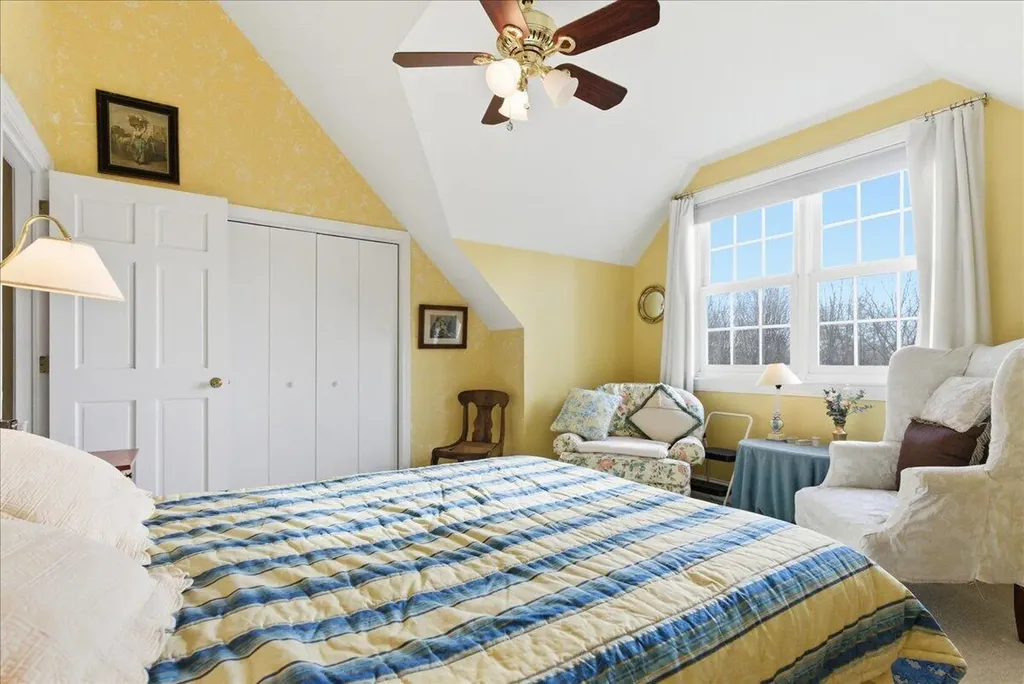 6 Stone Ridge Drive Waterville ME 04901