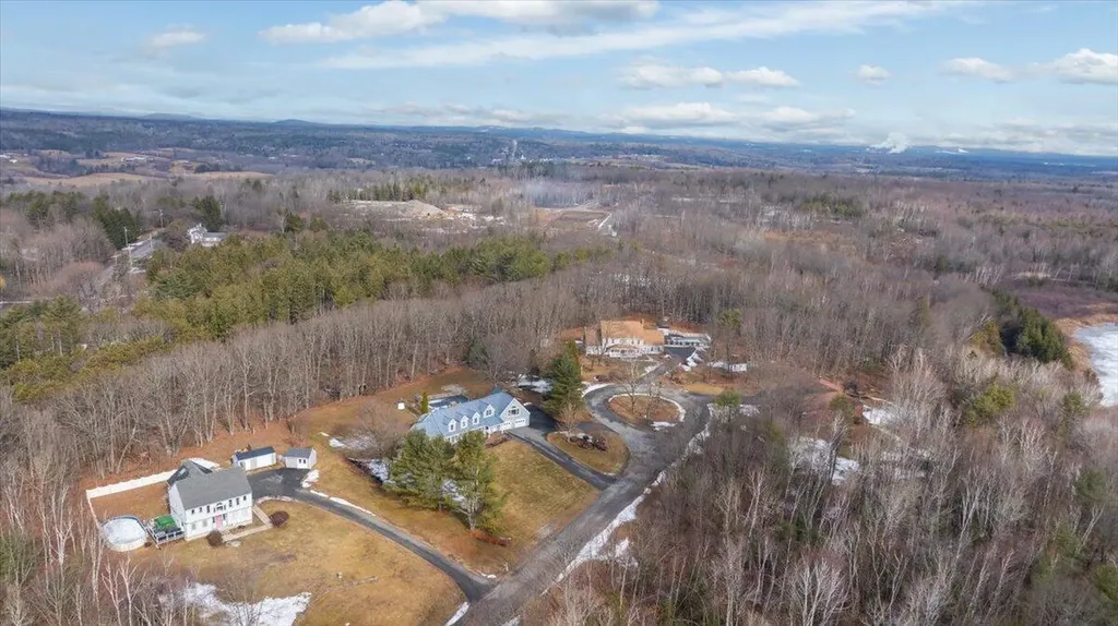 6 Stone Ridge Drive Waterville ME 04901