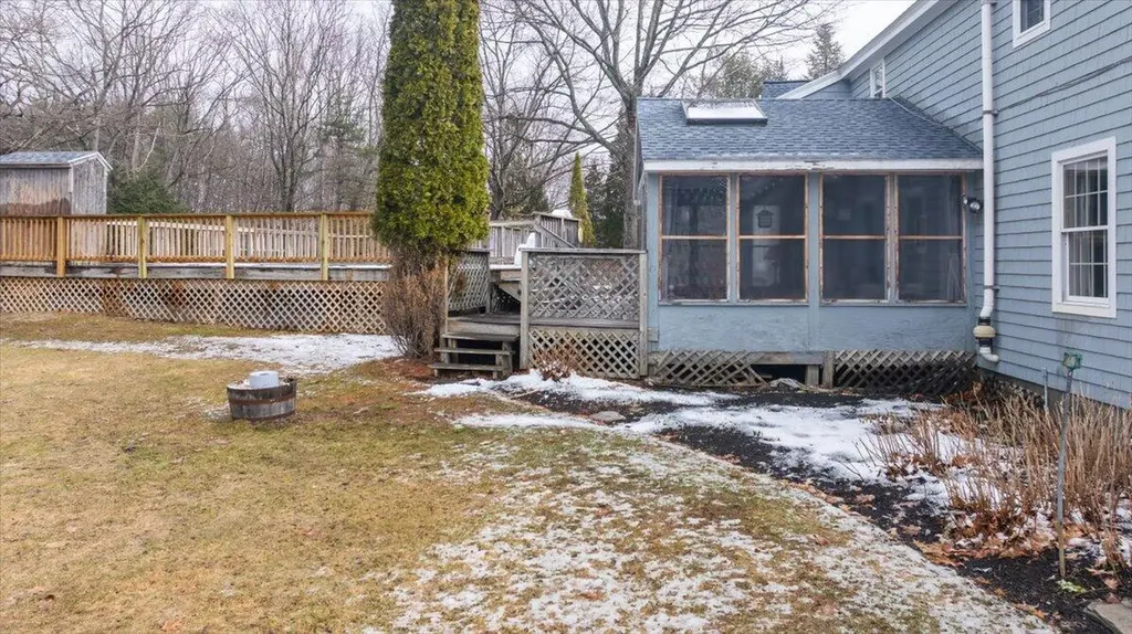 6 Stone Ridge Drive Waterville ME 04901