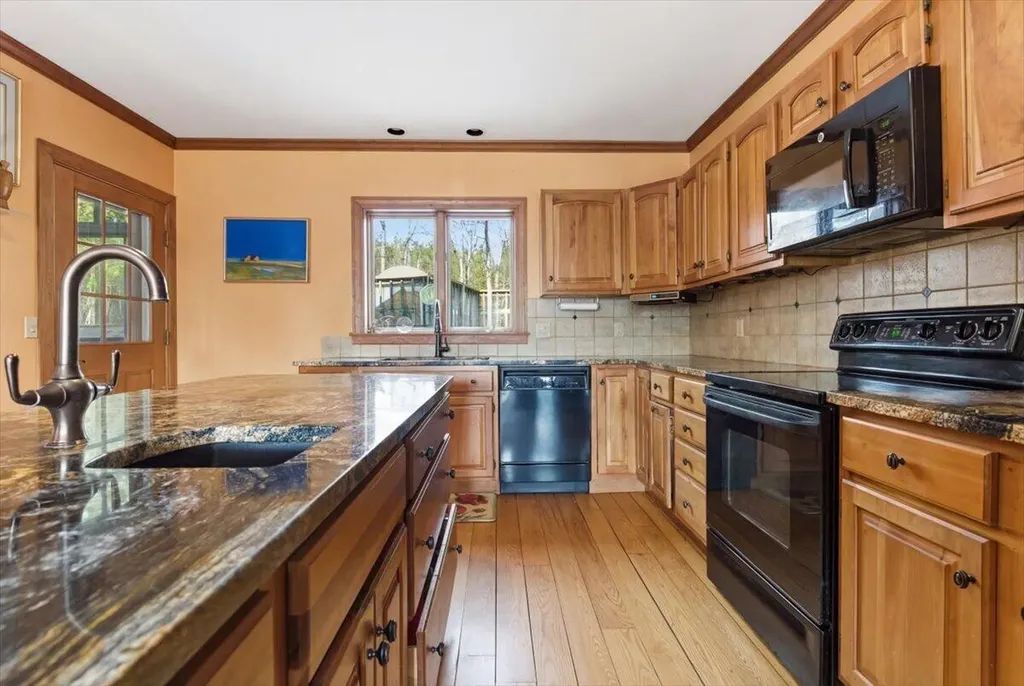 6 Stone Ridge Drive Waterville ME 04901