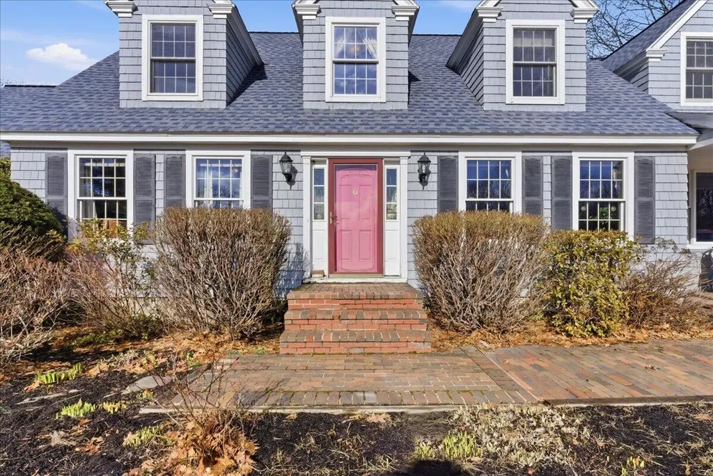 6 Stone Ridge Drive Waterville ME 04901