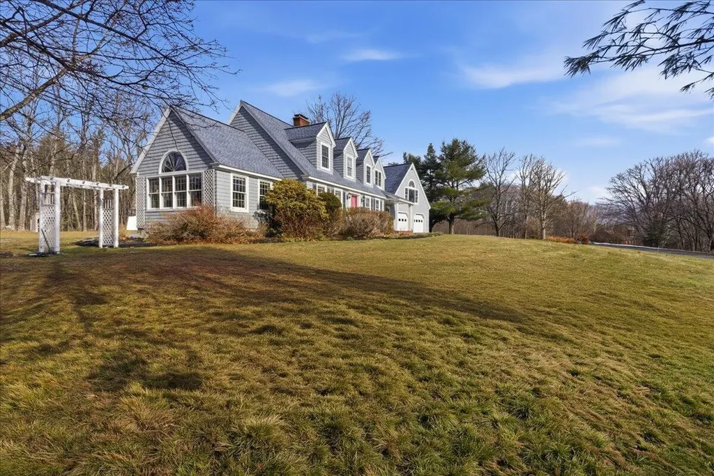 6 Stone Ridge Drive Waterville ME 04901