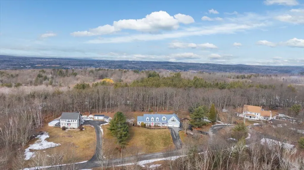 6 Stone Ridge Drive Waterville ME 04901