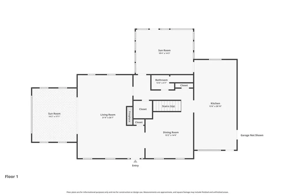 6 Stone Ridge Drive Waterville ME 04901