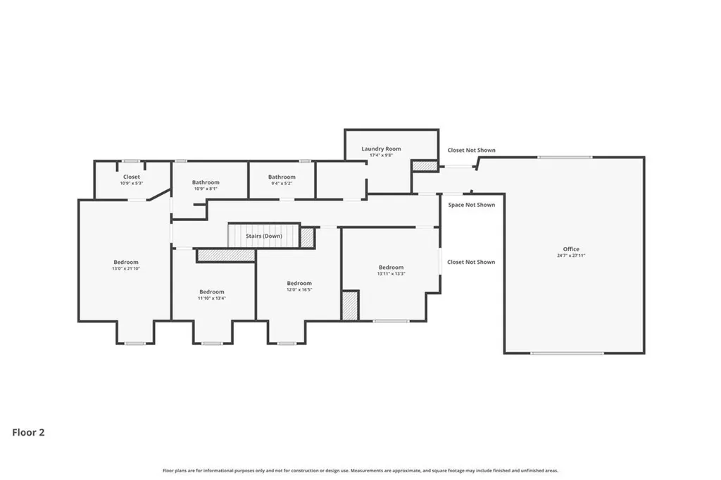 6 Stone Ridge Drive Waterville ME 04901