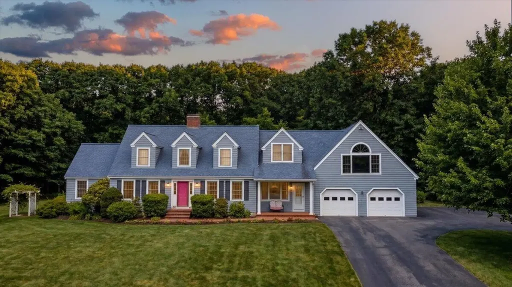 6 Stone Ridge Drive Waterville ME 04901