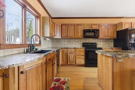 6 Stone Ridge Drive Waterville ME 04901