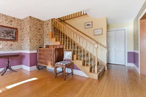 6 Stone Ridge Drive Waterville ME 04901