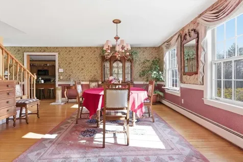 6 Stone Ridge Drive Waterville ME 04901
