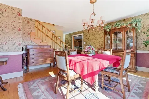 6 Stone Ridge Drive Waterville ME 04901