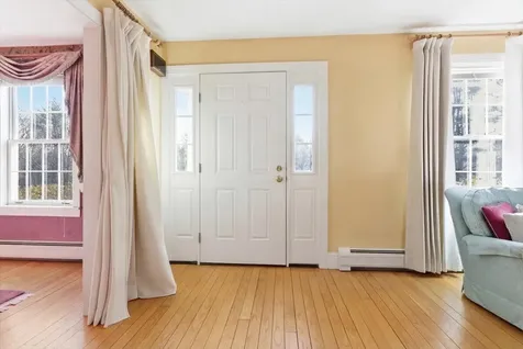 6 Stone Ridge Drive Waterville ME 04901
