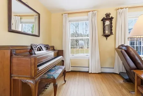 6 Stone Ridge Drive Waterville ME 04901