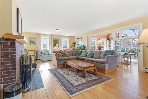 6 Stone Ridge Drive Waterville ME 04901