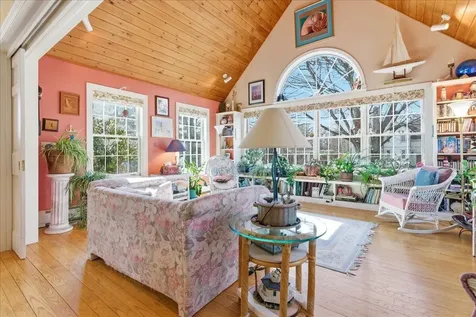 6 Stone Ridge Drive Waterville ME 04901