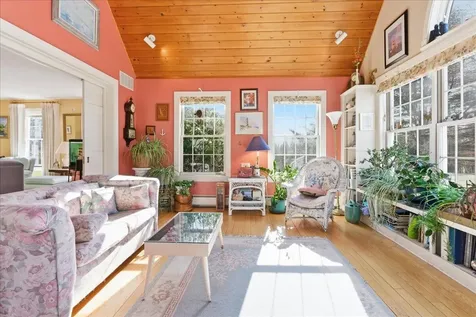 6 Stone Ridge Drive Waterville ME 04901
