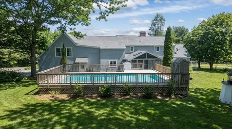 6 Stone Ridge Drive Waterville ME 04901