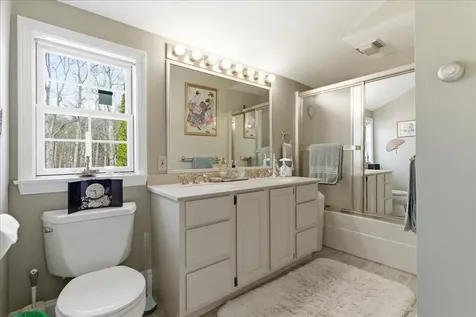 6 Stone Ridge Drive Waterville ME 04901