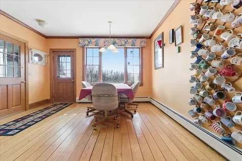 6 Stone Ridge Drive Waterville ME 04901
