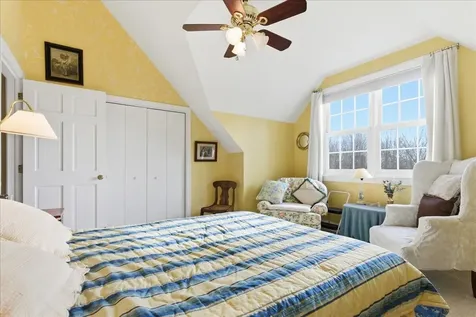 6 Stone Ridge Drive Waterville ME 04901