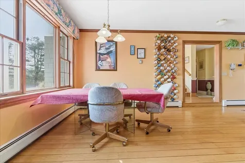 6 Stone Ridge Drive Waterville ME 04901