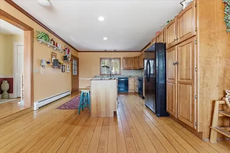 6 Stone Ridge Drive Waterville ME 04901