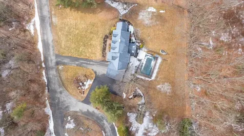6 Stone Ridge Drive Waterville ME 04901