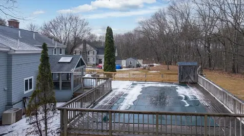 6 Stone Ridge Drive Waterville ME 04901