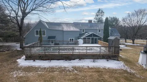 6 Stone Ridge Drive Waterville ME 04901