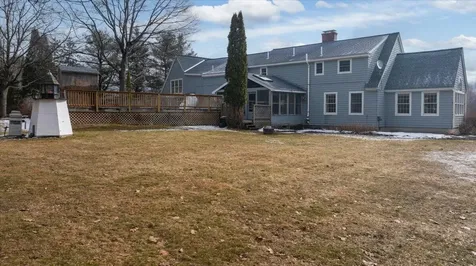 6 Stone Ridge Drive Waterville ME 04901
