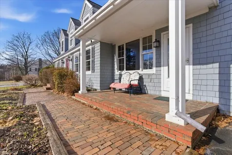 6 Stone Ridge Drive Waterville ME 04901