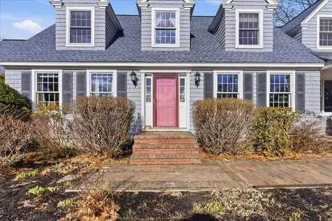 6 Stone Ridge Drive Waterville ME 04901