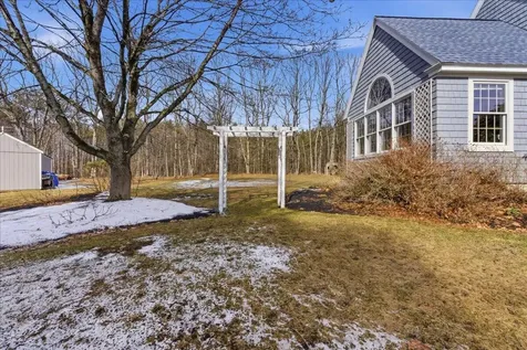 6 Stone Ridge Drive Waterville ME 04901